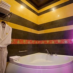 Гостиница Гранд Отель Classic, Армавир, Краснодарский край