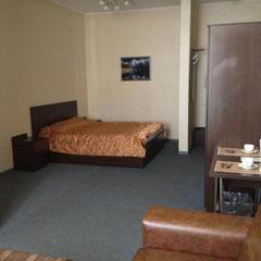 Гостиница Rhouse Inn, Армавир, Краснодарский край