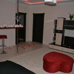 Гостиница Панорама, Армавир, Краснодарский край