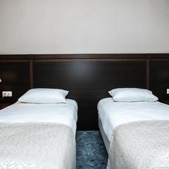 Отель Бунин, Арзамас, Нижегородская область