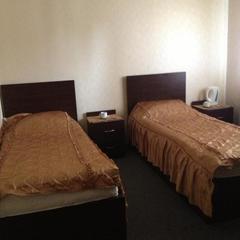 Гостиница Rhouse Inn, Армавир, Краснодарский край