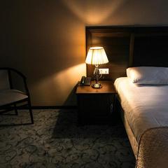 Отель Бунин, Арзамас, Нижегородская область