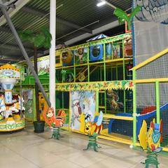 Гостиница Пантера, Арзамас, Нижегородская область