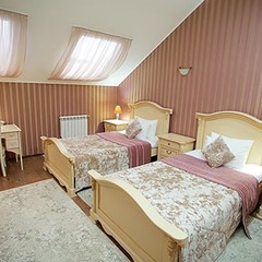 Гостиница Гранд Отель Classic, Армавир, Краснодарский край