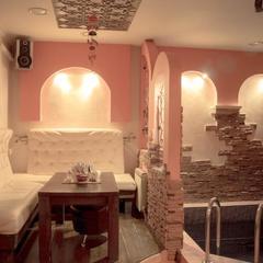 Гостиничный комплекс Villa Club, Армавир, Краснодарский край