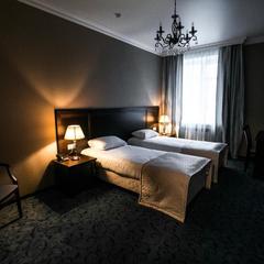 Отель Бунин, Арзамас, Нижегородская область