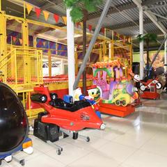 Гостиница Пантера, Арзамас, Нижегородская область