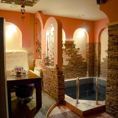 Гостиничный комплекс Villa Club, Армавир, Краснодарский край