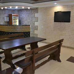 Гостиница Панорама, Армавир, Краснодарский край