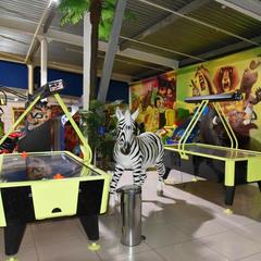 Гостиница Пантера, Арзамас, Нижегородская область