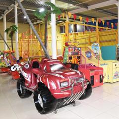 Гостиница Пантера, Арзамас, Нижегородская область