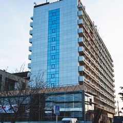 Гостиница Армавир, Армавир, Краснодарский край