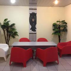 Гостиница Пантера, Арзамас, Нижегородская область