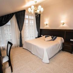 Отель Бунин, Арзамас, Нижегородская область