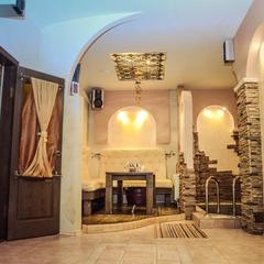 Гостиничный комплекс Villa Club, Армавир, Краснодарский край