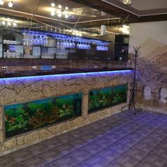 Гостиница Панорама, Армавир, Краснодарский край