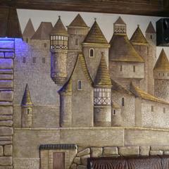 Гостиница Панорама, Армавир, Краснодарский край