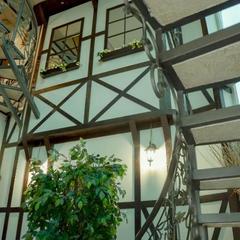 Гостиничный комплекс Villa Club, Армавир, Краснодарский край