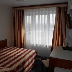 Гостиница Армавир, Армавир, Краснодарский край