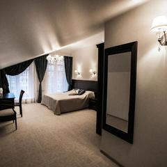 Отель Бунин, Арзамас, Нижегородская область