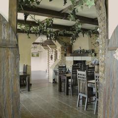 Гостиничный комплекс Villa Club, Армавир, Краснодарский край