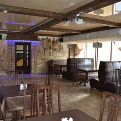 Гостиница Панорама, Армавир, Краснодарский край