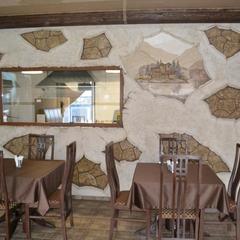 Гостиница Панорама, Армавир, Краснодарский край