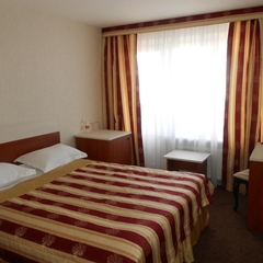 Гостиница Армавир, Армавир, Краснодарский край