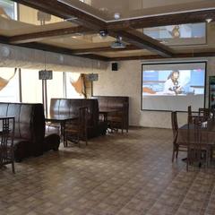 Гостиница Панорама, Армавир, Краснодарский край