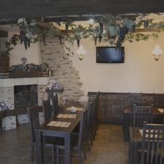 Гостиничный комплекс Villa Club, Армавир, Краснодарский край