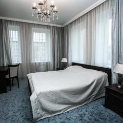 Отель Бунин, Арзамас, Нижегородская область