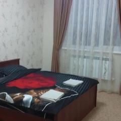 Гостиница Панорама, Армавир, Краснодарский край