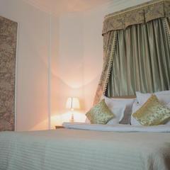 Гостиничный комплекс Villa Club, Армавир, Краснодарский край