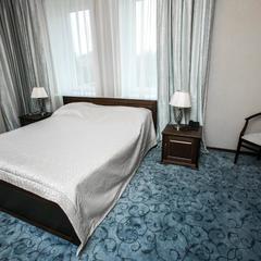 Отель Бунин, Арзамас, Нижегородская область