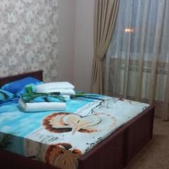 Гостиница Панорама, Армавир, Краснодарский край