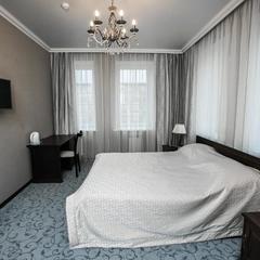 Отель Бунин, Арзамас, Нижегородская область