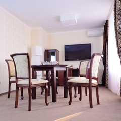 Гостиница Армавир, Армавир, Краснодарский край