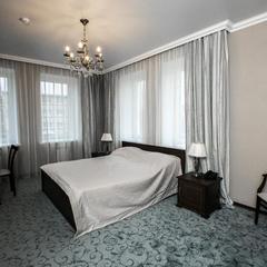 Отель Бунин, Арзамас, Нижегородская область