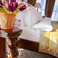 Гостиничный комплекс Villa Club, Армавир, Краснодарский край