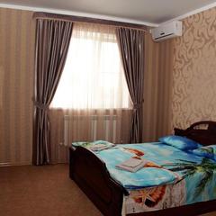 Гостиница Панорама, Армавир, Краснодарский край