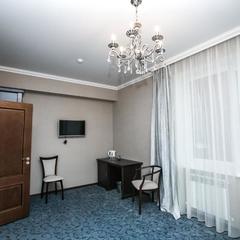 Отель Бунин, Арзамас, Нижегородская область