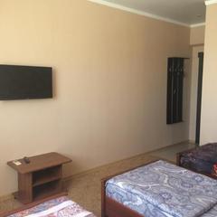 Гостиница Панорама, Армавир, Краснодарский край