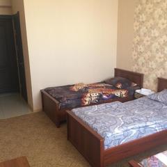 Гостиница Панорама, Армавир, Краснодарский край