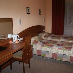 Отель Диана, Арзамас, Нижегородская область