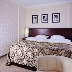 Гостиница Армавир, Армавир, Краснодарский край