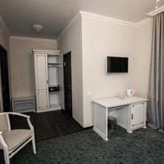 Отель Бунин, Арзамас, Нижегородская область