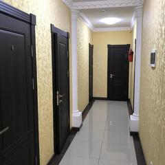 Гостиница Панорама, Армавир, Краснодарский край