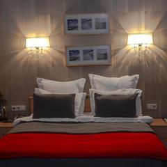 Гостиничный комплекс Villa Club, Армавир, Краснодарский край