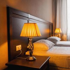 Отель Бунин, Арзамас, Нижегородская область