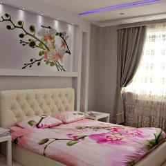 Гостиница Панорама, Армавир, Краснодарский край